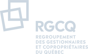 RGCQ — Regroupement des gestionnaires et copropriétaires du Québec